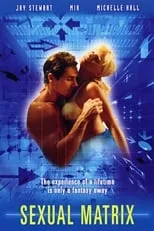 Poster de la película Sexual Matrix - Películas hoy en TV