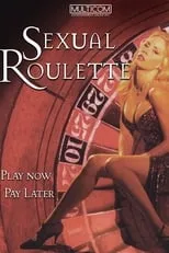 Póster de la película Sexual Roulette