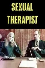 Kim Durey es First Girl in Flashback en Sexual Therapist