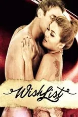 Poster de Sexual Wishlist