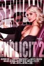 Holly Michaels interpreta a  en Sexually Explicit 2