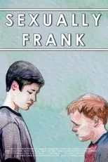 Póster de la película Sexually Frank