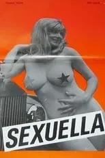 Portada de Sexuella