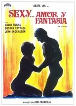 Película Sexy... amor y fantasía