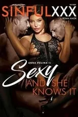 Vinna Reed interpreta a  en Sexy And She Knows It