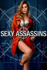 Película Sexy Assassins