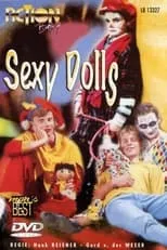 Película Sexy Dolls