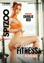 Mina Von D es  en Sexy Fitness Redheads