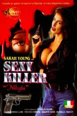 Silvio Evangelista es Nurse en Sexy Killer: Nikita