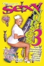 Peris Bleau es Nurse Q en Sexy Nurses 3