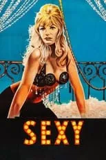 Poster de la película Sexy - Películas hoy en TV