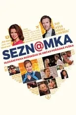 Póster de la película Sezn@mka