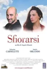 Alessandro Procoli interpreta a Andrea en Sfiorarsi