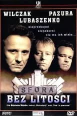 Póster de la película Sfora: Bez litości