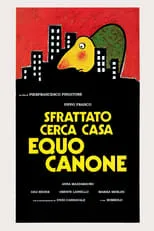 Portada de Sfrattato cerca casa equo canone