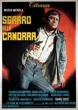 Póster de la película Sgarro alla camorra