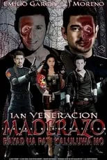 Película Sgt. Maderazo : Bayad na Pati Kaluluwa Mo