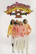 Verdine White es Earth, Wind & Fire en Sgt. Pepper's Lonely Hearts Club Band