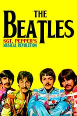 Howard Goodall es Self - Presenter en Sgt Pepper's Musical Revolution