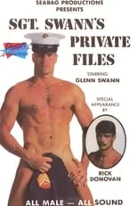 Película Sgt. Swann's Private Files