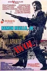 Poster de la película Sgt. Villapando: AWOL - Películas hoy en TV