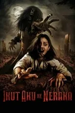 Poster de la película Sígueme al Infierno - Películas hoy en TV