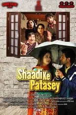 Póster de la película Shaadi Ke Patasey