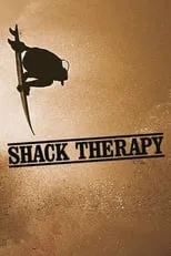 Andy Irons interpreta a  en Shack Therapy