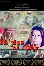 Portada de Shades of Day