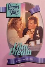 Dack Rambo es Matt en Shades of Love: Lilac Dream