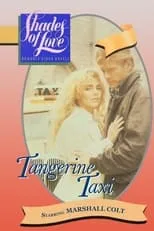 Joan Heney interpreta a Thelma Adashek en Shades of Love: Tangerine Taxi