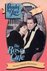 Linda E. Smith es Courtney Fairchild en Shades of Love: The Rose Cafe