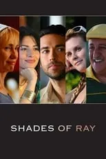 Prentis Hancock en la película Shades of Ray