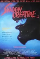 Película Shadow Creature