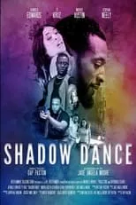 Shon Berry interpreta a Cain en Shadow Dance