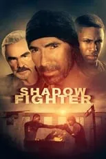 Burt Reynolds en la película Shadow Fighter