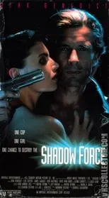 Película Shadow Force