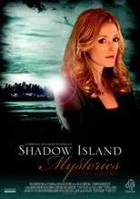 Jennifer Pudavick interpreta a Natasha en Shadow Island Mysteries: The Last Christmas