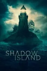 Póster de la película Shadow Island