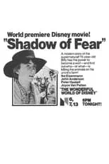 Poster de la película Shadow of Fear - Películas hoy en TV