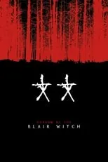 Tony Abatemarco interpreta a Debuty Hank Hart en Shadow of the Blair Witch