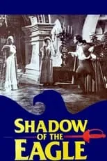 Hugh French interpreta a Captain Sergei Nikolsky en Shadow of the Eagle