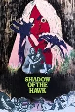 Jacques Hubert interpreta a Andak en Shadow of the Hawk