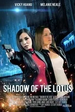 Geoff Wong es Gensho Woo en Shadow of the Lotus