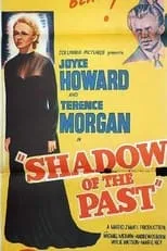 Terence Morgan interpreta a John Harding en Shadow of the Past