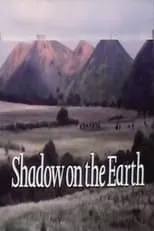 Andrew Barr interpreta a Flint en Shadow on the Earth