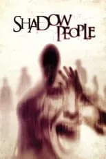 Portada de Shadow People