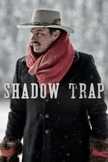 Brendan Bailey es Danny Kelly en Shadow Trap