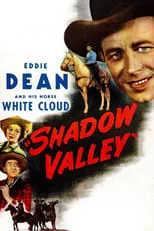 Portada de Shadow Valley