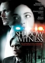 Poster de Shadow Witness